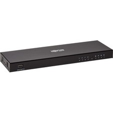 Tripp Lite by Eaton 8-Port HDMI Splitter B118008EUHD2 picture
