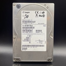 Seagate Barracuda 9LP 9.1GB Internal 7200RPM 3.5