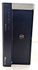 Dell Precision T7600 Workstation Dual Xeon E5-2609 16GB DDR3 Quadro 2000 NO HDD. picture