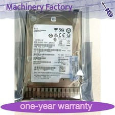 New NEW Q2R41A P00441-001 HPE MSA 2.4TB 12G SAS 10K 2.5
