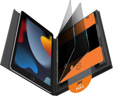 2 Pack Privacy Screen Protector for Ipad 9Th 8Th 7Th Generation (10.2 picture
