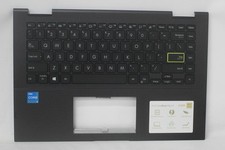 90NB0S11-R31US0 Asus Palmrest Top Cover W/K/B (Us) Module/As Bl 