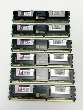 Kingston 24GB KTH-XW667/8G (6 x 4GB) For HP/ Compaq Proliant DL Series picture