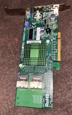 AOC-USASLP-L8I SUPERMICRO 8-PORT 3Gb/s SAS PCI-E RAID ADAPTER P picture