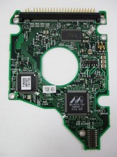 PCB for Toshiba 10GB  Internal 2.5” ATA Hard Drive HDD2151 MK1017GAP (For Parts) picture