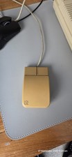 Commodore Amiga 3000 Mouse MPN 313254-01 picture