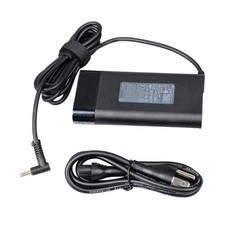135W 19.5V 6.9A AC Adapter for HP TPN-CA13 Blue Tip L15879-002 L15537-001 Cord picture