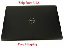 New Dell Inspiron 5570 Laptop LCD  Back Cover KHTN6 7AO-3AB0-A00 CN-0KHTN6-SMK00 picture
