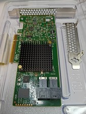 PCIe x8 to Internal  8 port HBA SATA/SAS3008-8IR RAID PCIe x8 Card picture