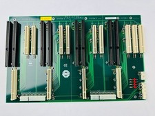 IEI PCI-17SQ Backplane picture