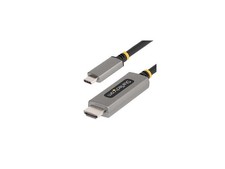 StarTech 2m USB-C to HDMI Adapter Cable 135BUSBCHDMI212M picture
