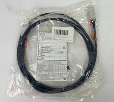 Lot Of 2 Cisco QSFP-H40G-CU3M 40G QSFP+ Direct Attach Cable 3m 10 New picture