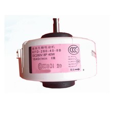1PC For DAIKIN Air Conditioning Fan Motor KFD-280-40-8B FTXD50FV2C FXDP22PPVC picture