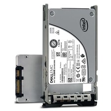 Dell 55J8H Intel S4610 1.92TB SATA 6Gb/s 2.5