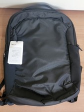 Dell Pro 14-16 Plus Ecoloop Black Laptop Backpack NWT Sual Shoulder Straps picture