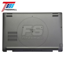 New For Dell Latitude 5420 Bottom Case Lower Cover Enclosure 63DTN 063DTN US picture