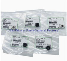 10SET ORIGINAL Developer Gear Kit For Ricoh Aficio 1015 2015 3030 1018 B039-3062 picture
