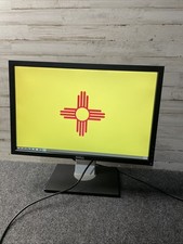 Dell P2210T 22-inch Widescreen Professional LCD Monitor  - Nice picture