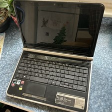 Gateway MS2274 Laptop. Not Tested. For Parts Or Not Working. picture