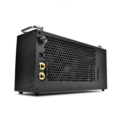 QC01-240 External Integrated Chassis Water Cooling Graphics Card CPU Computer picture