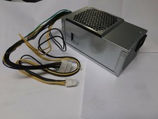 Genuine Lenovo Power Supply ThinkCentre 180 Watt  00PC774 PA-2181-2 SP50H29557 picture