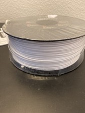 AmazonBasics PETG 3D 2.85mm Printer Filament 1 Kg - White picture