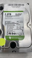 Western Digital WD20EARX-00PASB0 2TB SATA 64MB Caviar Green HDD picture