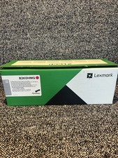 NEW Genuine OEM LEXMARK 82K0HMG Magenta High Yield Toner Cartridge picture