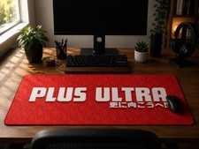 Mouse Pad Gaming Desk Mat XL 35.43