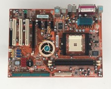 Mb abit-nv8, skt 754,  3x pci, 1 x agp, a/s/p/4usb,lan picture