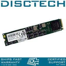 Samsung 960GB PCIe M.2 NVMe SSD PM963 MZ1LW960HMJP-000M / MZ-1LW9600 5FGD5 T5JXK picture