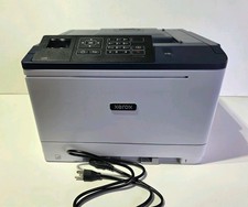 Xerox C310/DNI Wireless Duplex Color Laser Printer, 579page count, low usage. picture