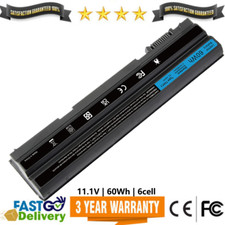 For Dell Latitude E6420 E6430 E6520 E6530 High Performance Battery M5Y0X NHXVW F picture
