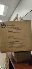 HP 65 (W9004MC) Black Toner Cartridge picture