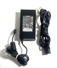 Genuine LITEON Switching Power Adapter PA-1600-2A-LF 60W,  outputs 12V at 5A picture