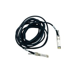 Cisco SFP-H10GB-CU5M 10G SFP+ Direct Attach Copper DAC Cable 37-0962-03, 16 Ft picture