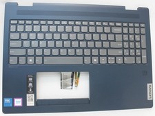 5CB1N95094-B LENOVO IdeaPad 5 2-in-1 16IRU9 Palmrest w/KB US FP Blue Grade B picture