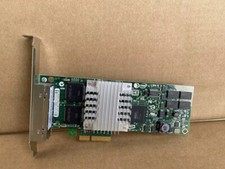 IBM EXPI9404PT PRO/1000PT Intel 82571 Chip Server Network Card 39Y6137 39Y6138 picture