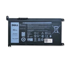 Original 42Wh YRDD6 Battery For Dell Inspiron 14 3000 5000 15 3000 5000 Series picture