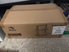 Creality Ender-3 Pro 3D Printer - Open Box - Complete, New, Unused picture