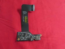 ORIGINAL LENOVO YOGA 900-13ISK I/O BOARD HDMI CARD READER 5C50K48474  picture