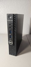 Dell Optiplex 3050 / 240GB SSD/ i5-7500T @2.7GHz / 8GB RAM / Windows 11 Pro picture
