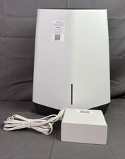 NETGEAR Orbi Pro SXR80 AX6000 Tri-Band Wi-Fi 6 Mesh Router **READ** picture