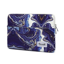 Canvaslife Blue Marble Pattern 13 inch Canvas 13 inch/13.3 inch, picture