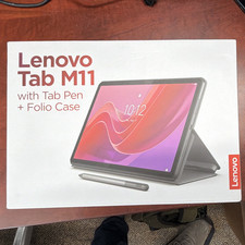 Lenovo Tab M11 11