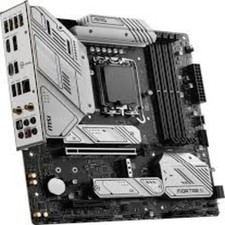 MSI MAG B760M MORTAR WiFi LGA 1700 MicroATX Intel Motherboard picture