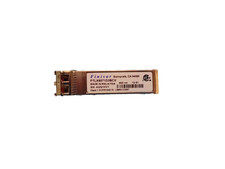 Lot of 8 Finisar FTLX8571D3BCV 10GBASE-SR/SW 10G Ethernet Transceiver Module picture