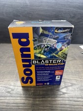 Creative Sound Blaster 16 PnP CT2980 Box Only picture