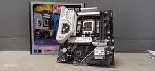 ASUS B860M AYW GAMING WIFI Motherboard Intel B860 Chipset 128GB Max Memory picture