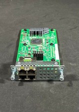 Cisco ISR 4000 NIM-ES2-4 Gigabit Router Module-Same Day Shipping picture